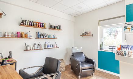 L & Zen  : Coiffeur à Cuzieu