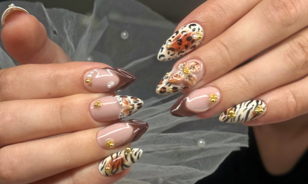 WL BeautyDolls : Manucure à Maubeuge