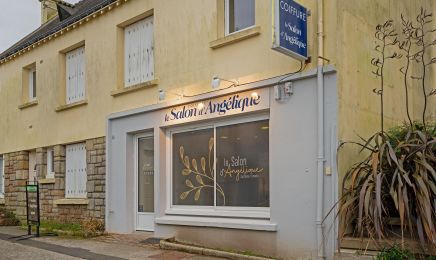 Le salon d'Angelique : Coiffeur à Sulniac