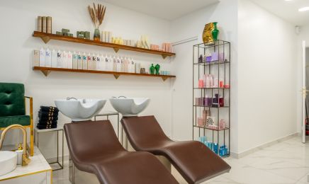 Institut Menasa - Cannes : Institut de beauté à Cannes