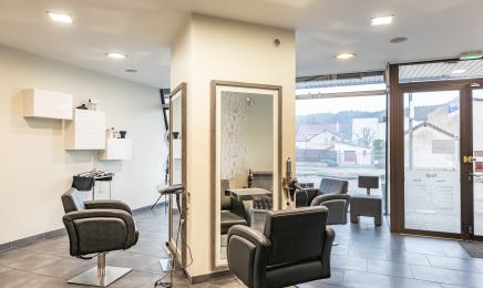 Carré d'As : Coiffeur à Oyonnax
