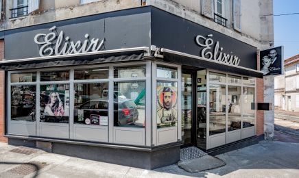 Elixir : Institut de beauté à Angoulême
