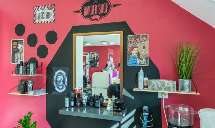 Fanny Coiffure : Coiffeur à Saint-Martin-aux-Buneaux