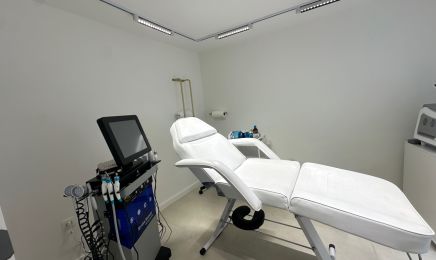 KAVALICenter : Institut de beauté à Schaerbeek