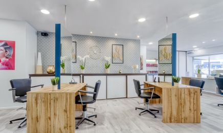 Salon de Lenruit : Coiffeur à Questembert