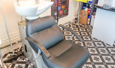 Mk coiff : Coiffeur à Chartres