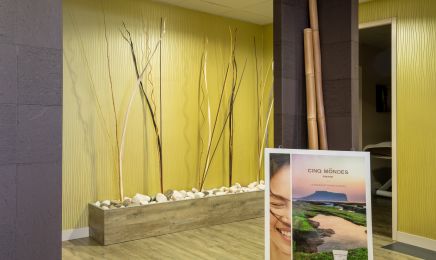 Oasis des sens  : Institut de beauté à Chasseneuil-du-Poitou