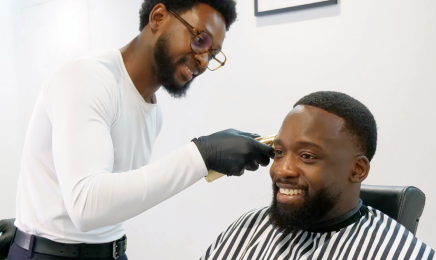 Barber Fit Corbeil : Institut de beauté à Corbeil-Essonnes
