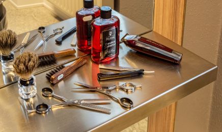 L’Atelier de Barbara : Coiffeur à Heiteren