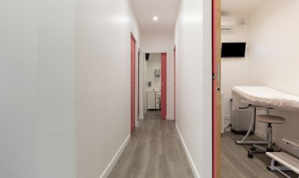 Rosemary beauty : Institut de beauté à Paris