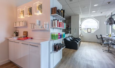 Chez Mon Coiffeur - Ploërmel : Coiffeur à Ploërmel