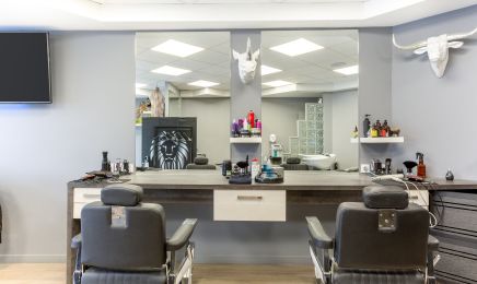 Quartier Général : Coiffeur à Cournon-d'Auvergne