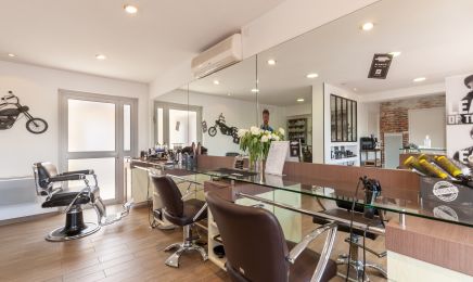 Côté Coupe : Coiffeur à Carpiquet