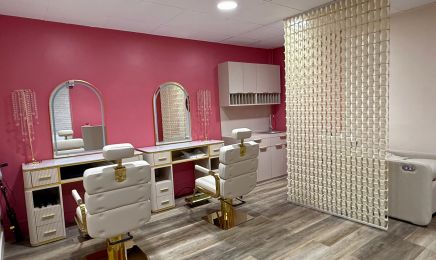 Lazoya : Coiffeur à La Rochelle