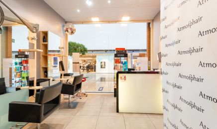 Atmosphair - Messancy  : Coiffeur à Messancy
