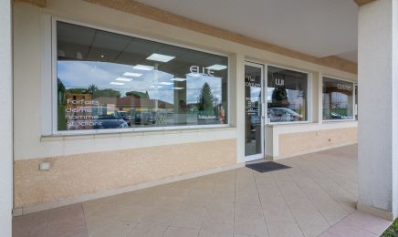 Nat Coiffure : Coiffeur à Salles-Adour