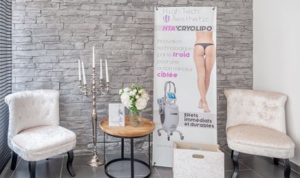 Spa du monde : Institut de beauté à Castillonnès