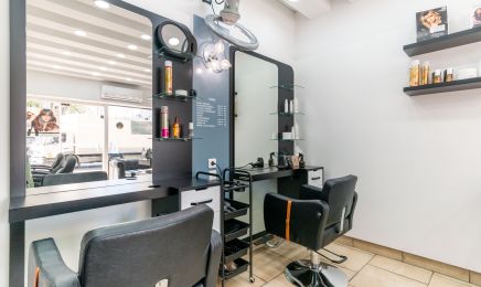  D&C coiffure  : Coiffeur à Paris