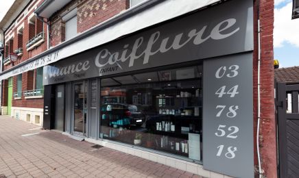 Nuance coiffure : Barbier à Saint-Just-en-Chaussée