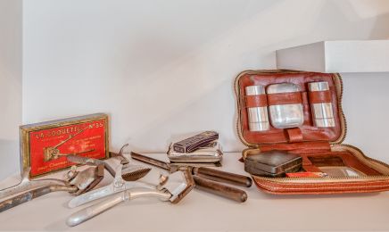 Hair cocoon : Coiffeur à Segonzac