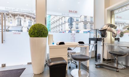 Zahra N Beauty (chez Benjamin ALLOUCHE) : Institut de beauté à Paris