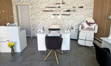 Olesya Nagelstudio: Nagelstudio in Hamburg