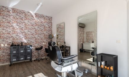 Art'creatif : Coiffeur à La Voulte-sur-Rhône