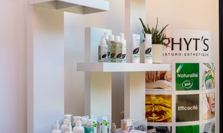 Institut M la beauté : Institut de beauté à Belbeuf