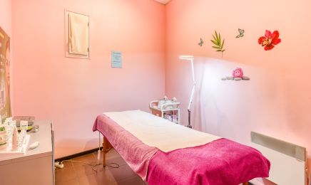 Zen et Beauté : Manucure à Bordeaux