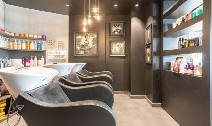 J.M.Doré : Coiffeur à Le Mans