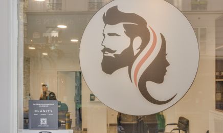 BarberShop & Ladies  : Coiffeur à Paris
