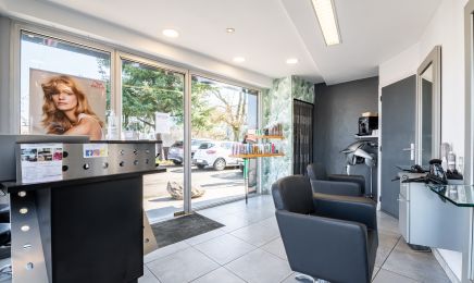 David D Coiffure : Coiffeur à Cornebarrieu