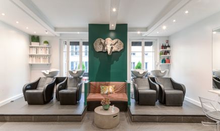 By Damien - Coiffeur et Esthétique : Coiffeur à Boulogne-Billancourt