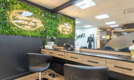 NaturelHair : Coiffeur à Saint-Maur-des-Fossés