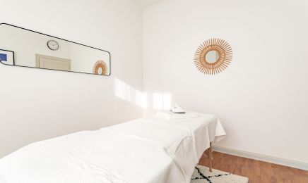 Massage Renata Croix  : Institut de beauté à Croix
