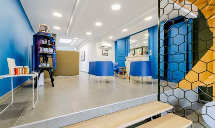 Salon Paul Louis D. : Coiffeur à Hazebrouck