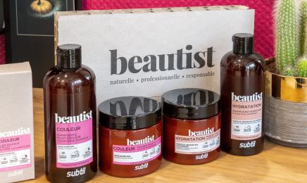 Severine Dewert Crea’tif : Coiffeur à Sauzet