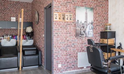 L’Hair du Temps : Coiffeur à Saint-Seurin-de-Cursac