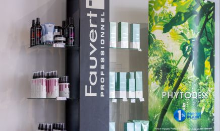 Intui’tif : Coiffeur à La Sauve