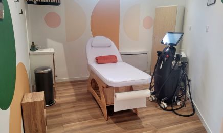Esthe'L & Sens : Institut de beauté à Wallers