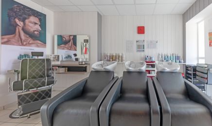 Les Petits Ciseaux : Coiffeur à La Baule-Escoublac