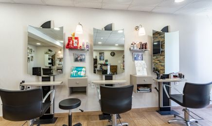 Escale Coiffure : Coiffeur à Argentré