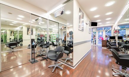 Meryl'C Coiffure : Coiffeur à Lyon