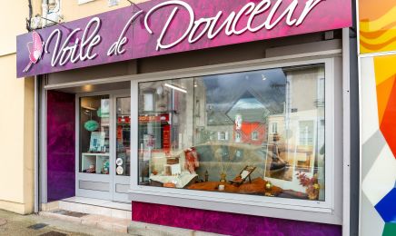 Voile de Douceur  : Manucure à Pré-en-Pail-Saint-Samson