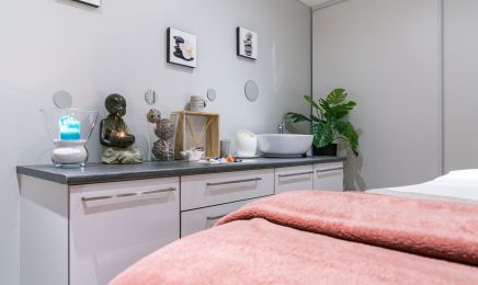 Salon de L’Allet : Coiffeur à Bourg-lès-Valence