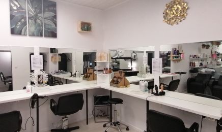 Salon de Coiffure Carole du Plessy  : Coiffeur à La Rochelle