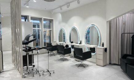 MAGIA: Friseur in Hannover