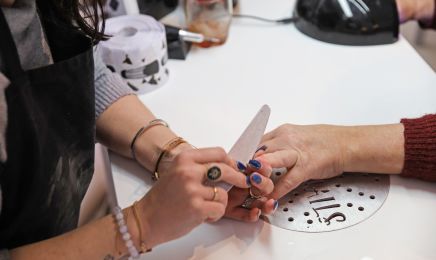 Le Cosy  : Coiffeur à Sanary-sur-Mer