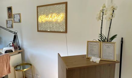 Ô Boudu Doigt  : Manucure à Saint-Lys