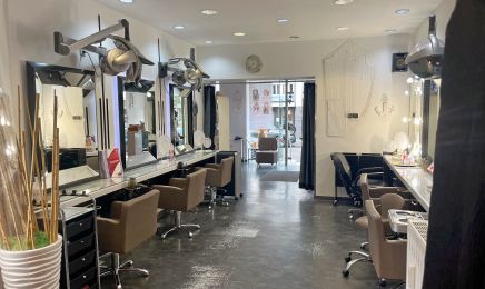 Hairstyle Dilara‘m: Friseur in Würselen
